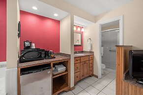 Jonathan Creek Inn and Villas