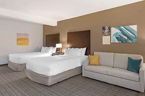 Comfort Inn & Suites Verona at Turning Stone Resort Casino