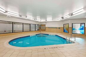 Comfort Inn & Suites Verona at Turning Stone Resort Casino