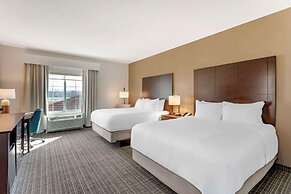Comfort Inn & Suites Verona at Turning Stone Resort Casino