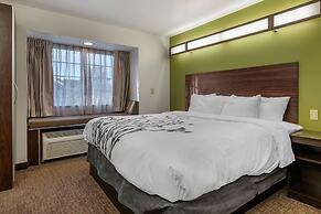 Sleep Inn & Suites