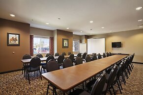 Microtel Inn & Suites by Wyndham Sidney