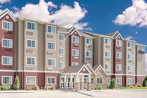 Microtel Inn & Suites by Wyndham Sidney