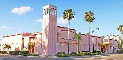 Ramada by Wyndham Venice Hotel Venezia