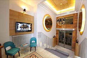 Collage Pera Hotel - Special Class