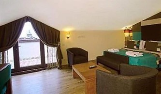 Collage Pera Hotel - Special Class