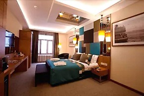 Collage Pera Hotel - Special Class