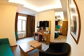 Collage Pera Hotel - Special Class