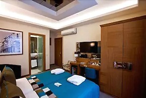 Collage Pera Hotel - Special Class