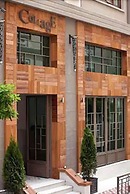 Collage Pera Hotel - Special Class