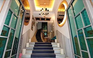 Collage Pera Hotel - Special Class