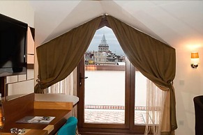 Collage Pera Hotel - Special Class