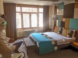 Collage Pera Hotel - Special Class