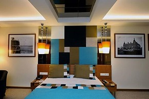 Collage Pera Hotel - Special Class