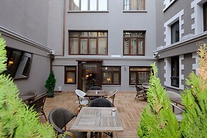 Collage Pera Hotel - Special Class