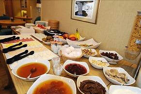 Collage Pera Hotel - Special Class