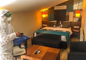 Collage Pera Hotel - Special Class