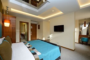 Collage Pera Hotel - Special Class