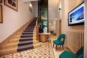 Collage Pera Hotel - Special Class