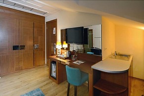 Collage Pera Hotel - Special Class