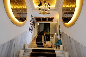 Collage Pera Hotel - Special Class