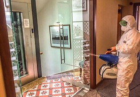 Collage Pera Hotel - Special Class