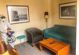 Collage Pera Hotel - Special Class