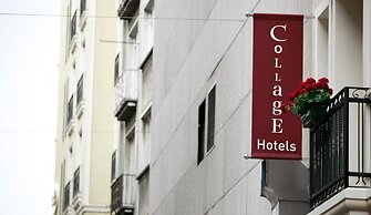 Collage Taksim Hotel - Special Class