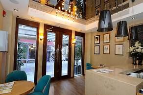 Collage Taksim Hotel - Special Class