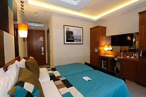 Collage Taksim Hotel - Special Class