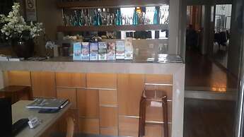 Collage Taksim Hotel - Special Class