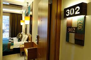 Collage Taksim Hotel - Special Class