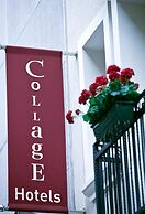 Collage Taksim Hotel - Special Class