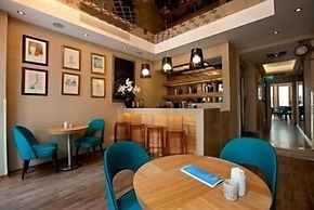 Collage Taksim Hotel - Special Class