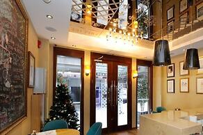 Collage Taksim Hotel - Special Class