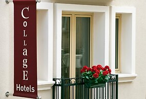 Collage Taksim Hotel - Special Class