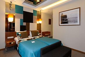 Collage Taksim Hotel - Special Class