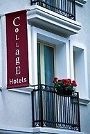 Collage Taksim Hotel - Special Class