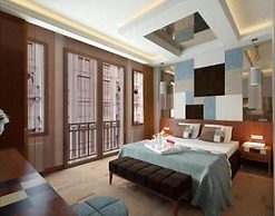 Collage Taksim Hotel - Special Class