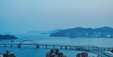 Crowne Plaza Hong Kong Kowloon East by IHG