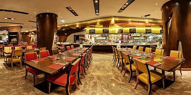 Crowne Plaza Hong Kong Kowloon East by IHG