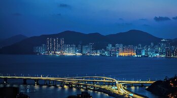 Crowne Plaza Hong Kong Kowloon East by IHG
