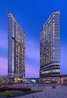 Crowne Plaza Hong Kong Kowloon East by IHG