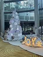 Crowne Plaza Hong Kong Kowloon East by IHG