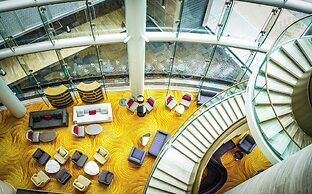 Crowne Plaza Hong Kong Kowloon East by IHG