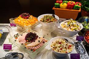 Crowne Plaza Hong Kong Kowloon East by IHG