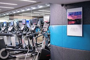 Crowne Plaza Hong Kong Kowloon East by IHG