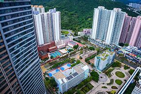 Crowne Plaza Hong Kong Kowloon East by IHG