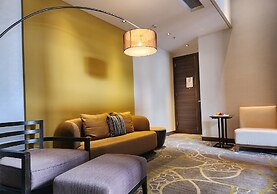 Crowne Plaza Hong Kong Kowloon East by IHG