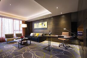 Crowne Plaza Hong Kong Kowloon East by IHG